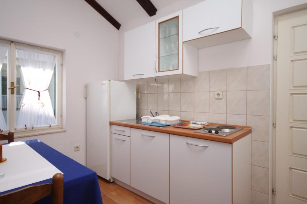 Apartments By The Sea Bilo, Primosten - 8364 Exterior photo