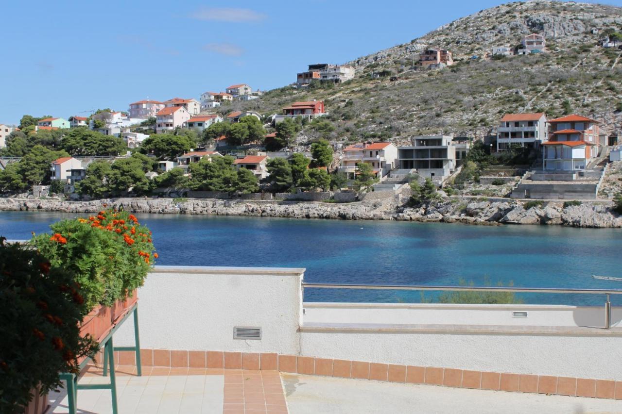 Apartments By The Sea Bilo, Primosten - 8364 Exterior photo